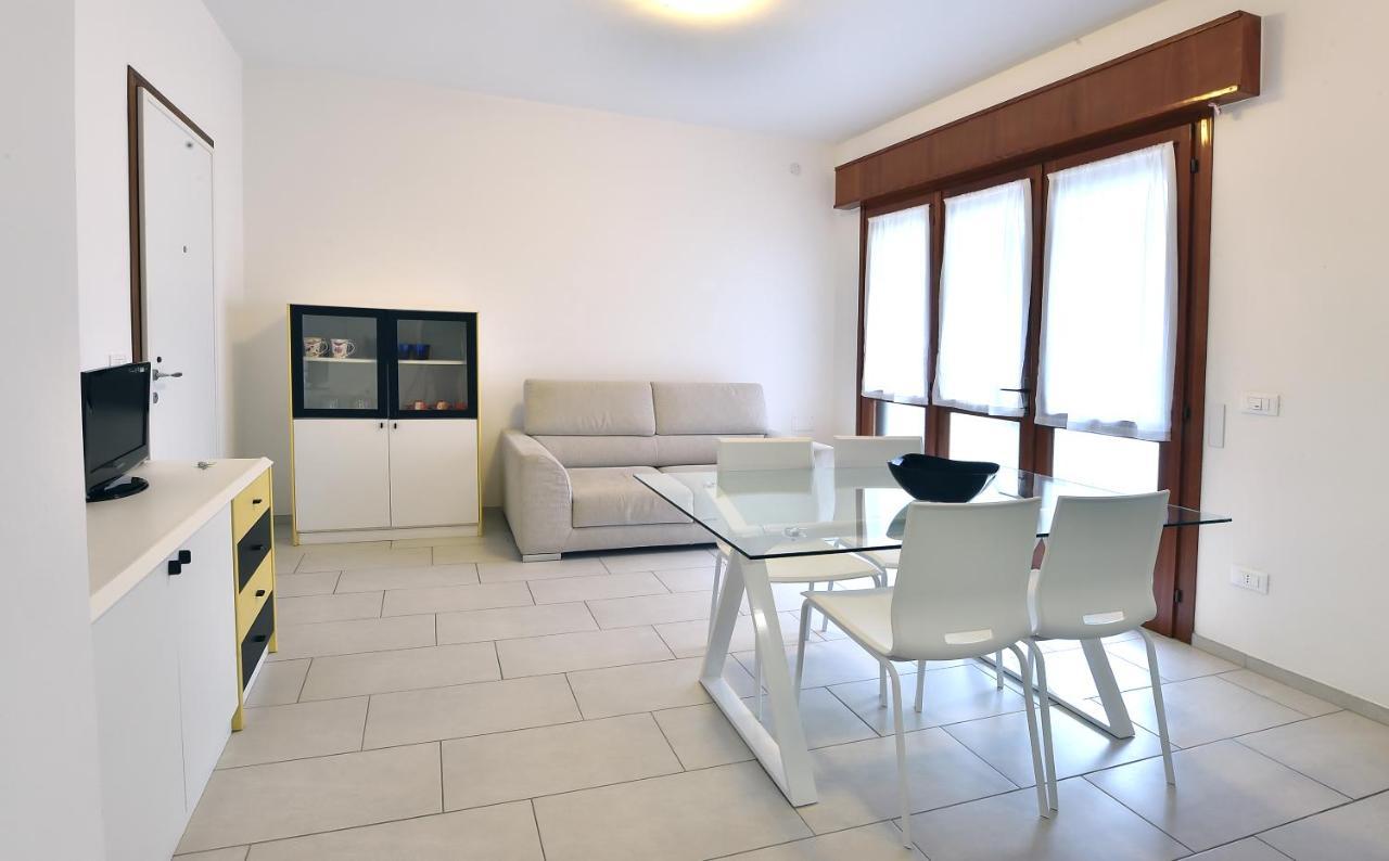 Villa Rosa Lignano Sabbiadoro Exterior photo